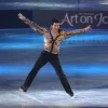 Stéphane Lambiel "Something Got Me Started"