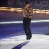 Stéphane Lambiel "Something Got Me Started"