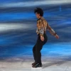 Stéphane Lambiel "Something Got Me Started"