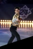 Stéphane Lambiel "Something Got Me Started"