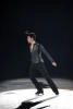 Stéphane Lambiel "My Body Is A Cage"
