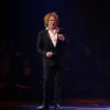 Mick Hucknall