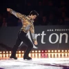 Stéphane Lambiel "Something Got Me Started"