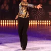 Stéphane Lambiel "Something Got Me Started"