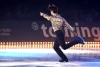 Stéphane Lambiel "Something Got Me Started"