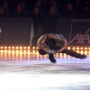 Stéphane Lambiel "Something Got Me Started"