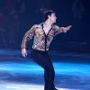Stéphane Lambiel "Something Got Me Started"