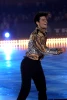 Stéphane Lambiel "Something Got Me Started"