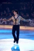 Stéphane Lambiel "Something Got Me Started"