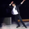 Stéphane Lambiel "Please Don't Stop The Music"