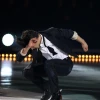 Stéphane Lambiel "Please Don't Stop The Music"