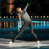 Carolina Kostner "Tosca"