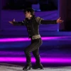 Stéphane Lambiel "Wilhelm Tell"
