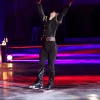 Stéphane Lambiel "Wilhelm Tell"