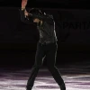 Stéphane Lambiel "My Body Is A Cage"