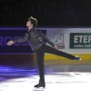 Stéphane Lambiel "My Body Is A Cage"