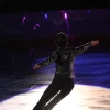 Stéphane Lambiel "My Body Is A Cage"