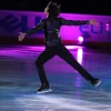 Stéphane Lambiel "My Body Is A Cage"
