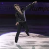 Stéphane Lambiel "My Body Is A Cage"