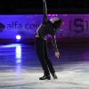 Stéphane Lambiel "My Body Is A Cage"