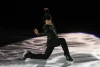 Stéphane Lambiel "My Body Is A Cage"