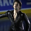 Stéphane Lambiel "My Body Is A Cage"