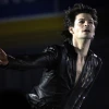 Stéphane Lambiel "My Body Is A Cage"