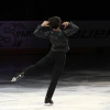 Stéphane Lambiel "My Body Is A Cage"