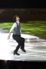 Stéphane Lambiel "Puttin' On The Ritz"