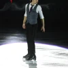 Stéphane Lambiel "Puttin' On The Ritz"