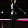Stéphane Lambiel "My Body Is A Cage"