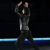 Stéphane Lambiel "My Body Is A Cage"
