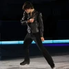 Stéphane Lambiel "My Body Is A Cage"