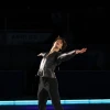 Stéphane Lambiel "My Body Is A Cage"