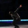 Stéphane Lambiel "My Body Is A Cage"