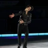 Stéphane Lambiel "My Body Is A Cage"