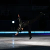 Stéphane Lambiel "My Body Is A Cage"