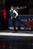 Stéphane Lambiel "Puttin' On The Ritz"