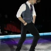 Stéphane Lambiel "Puttin' On The Ritz"