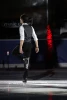 Stéphane Lambiel "Puttin' On The Ritz"