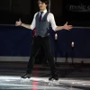 Stéphane Lambiel "Puttin' On The Ritz"