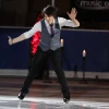 Stéphane Lambiel "Puttin' On The Ritz"