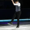 Stéphane Lambiel "Puttin' On The Ritz"