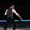 Stéphane Lambiel "Puttin' On The Ritz"
