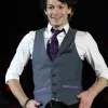 Stéphane Lambiel "Puttin' On The Ritz"