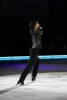 Stéphane Lambiel "My Body Is A Cage"