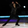 Stéphane Lambiel "My Body Is A Cage"
