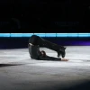 Stéphane Lambiel "My Body Is A Cage"
