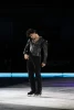 Stéphane Lambiel "My Body Is A Cage"