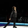Stéphane Lambiel "My Body Is A Cage"